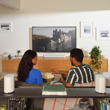 Sonos Beam Gen 2 – image 6