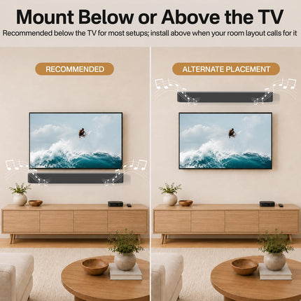 Sonos Beam Wall Mount – image 6