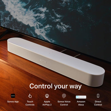 Sonos Beam Gen 2 – image 7