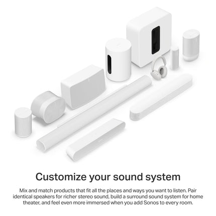 Sonos Beam Gen 2 – image 8
