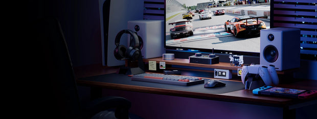 Banner image for: <h1><strong>Gaming Entertainment</strong></h1><h1></h1>