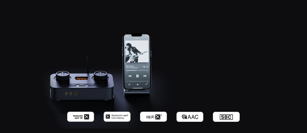 Banner image for: <h1><strong>Hi-Res Bluetooth Codecs</strong></h1><p></p>