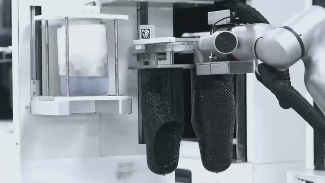 EMiUZEK Dolphin 3D-Printed Sneakers – Innovative Lattice Design & Eco Comfort