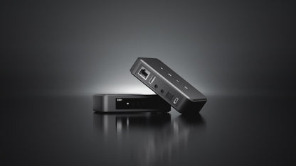 Arylic S10+ WiFi Music Streamer
