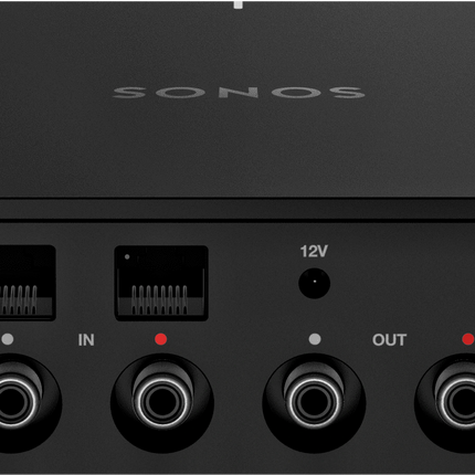 Sonos Port – Stream Music & Connect Hi-Fi Systems to Sonos