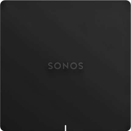Sonos Port – Stream Music & Connect Hi-Fi Systems to Sonos