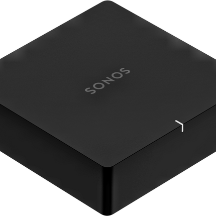 Sonos Port – Stream Music & Connect Hi-Fi Systems to Sonos