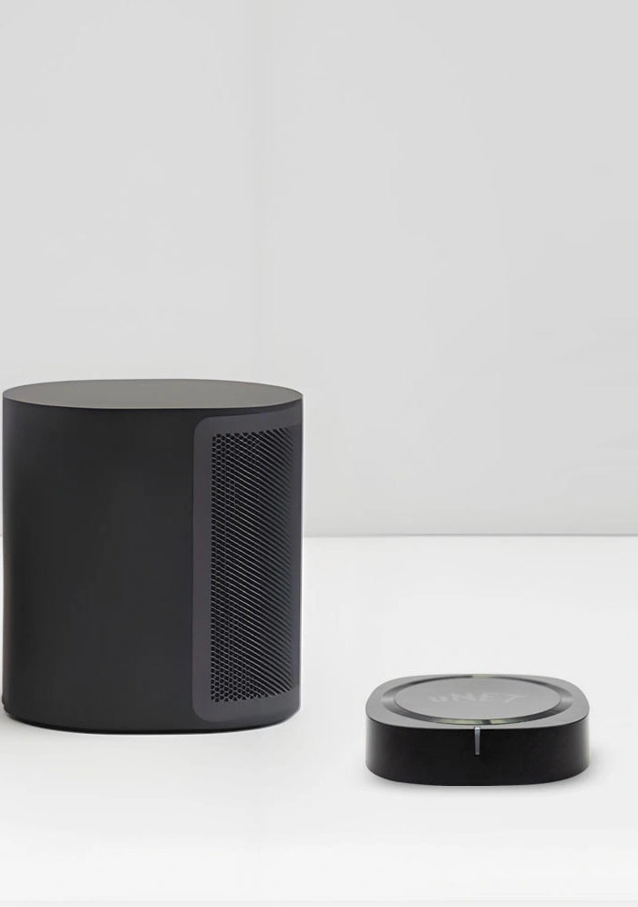 <h1>uNTE</h1><h3>USB Music Network Sharing Device</h3>