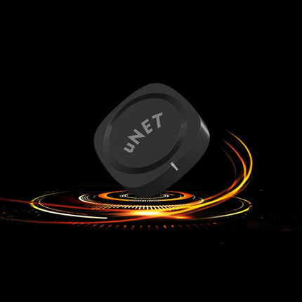 Audiocast uNET - USB Music Network Sharing Device USB work for wiim Arylic for Seamless Streaming Across Your Home Audio System