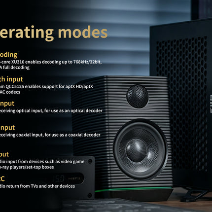 Key Features