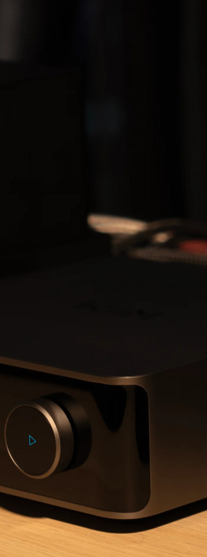 <h1><strong>Next-Gen Wireless Streaming</strong></h1>