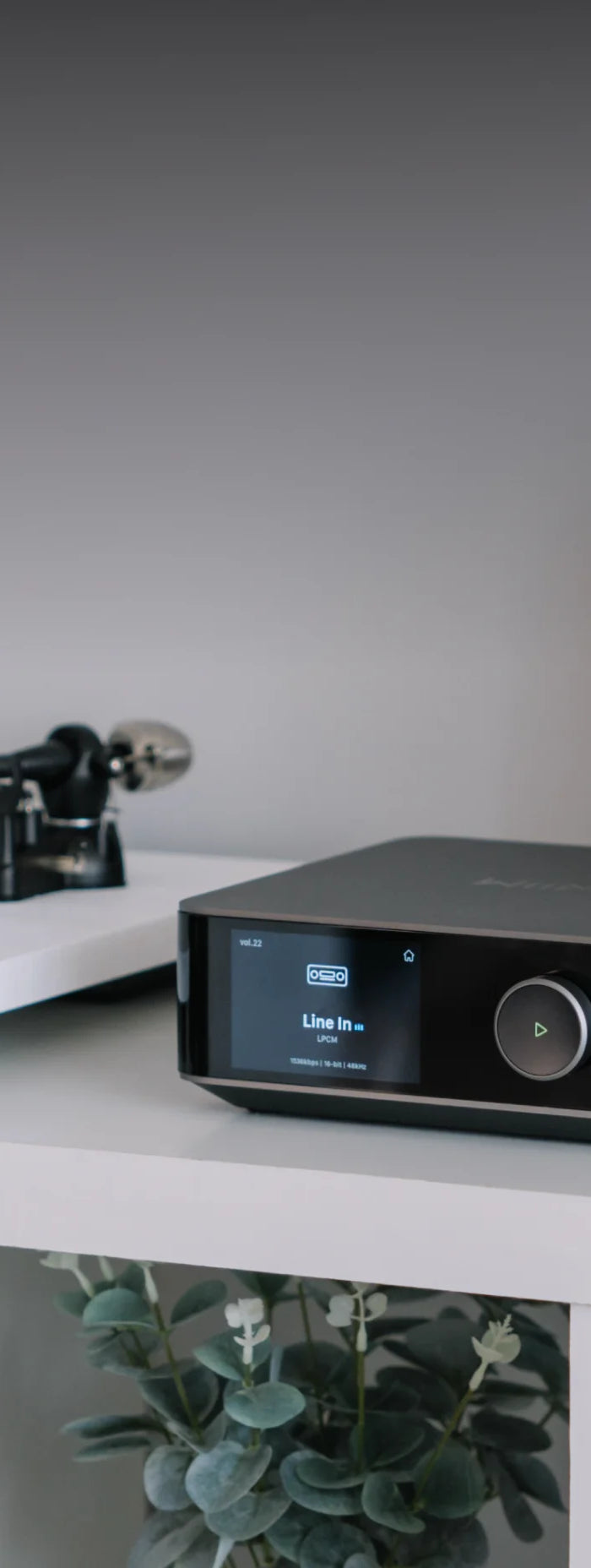 <h2><strong>Unleash Studio-Quality Sound</strong></h2>