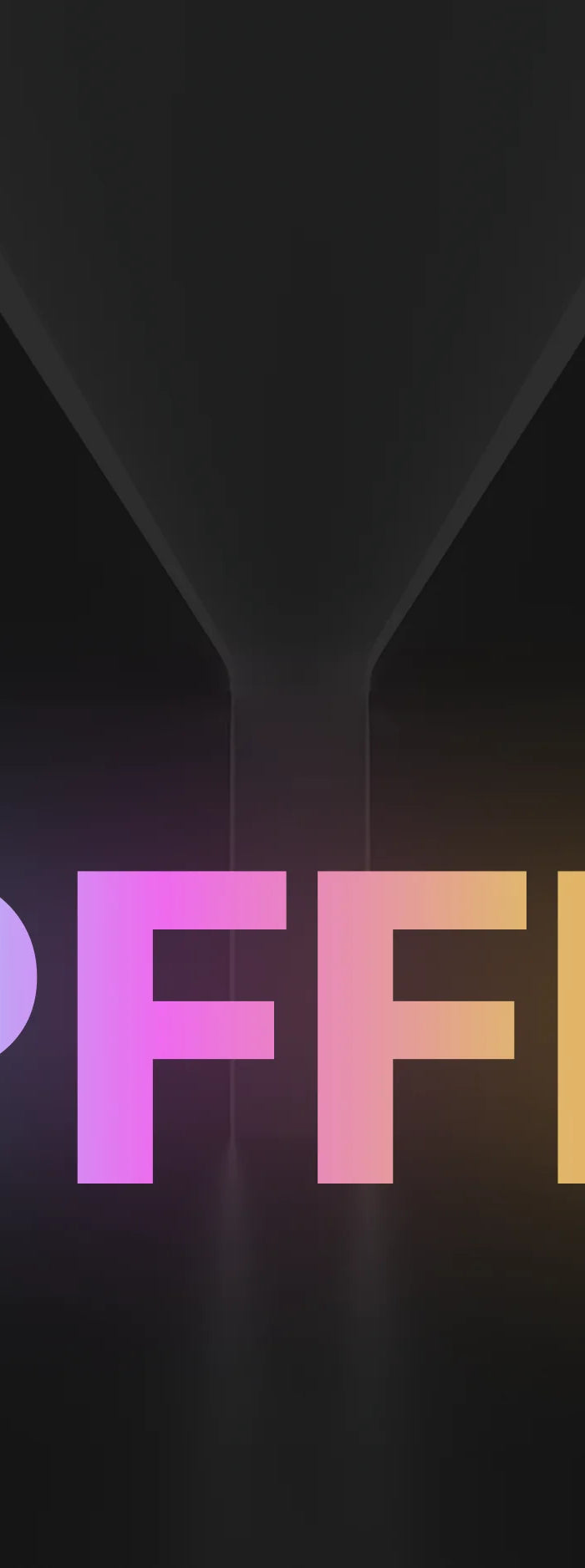 <h1><strong>Post Filter Feedback Technology</strong></h1>