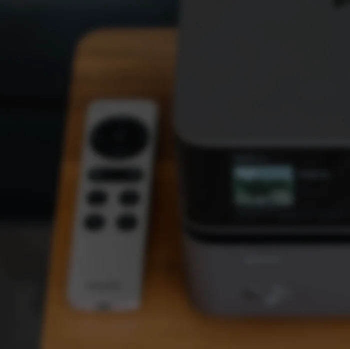 <h1><strong>Take Full Control of Your WiiM Audio <br/>Experience</strong></h1>