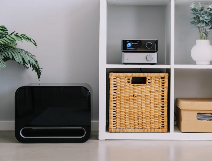 <h1>Built to Perform— and Last</h1>