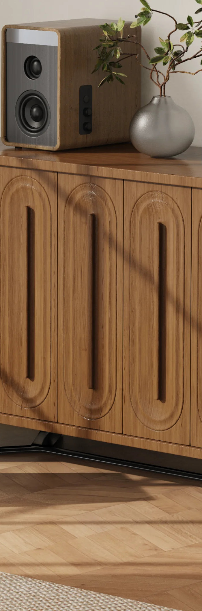 <h1>Works With Everything</h1>