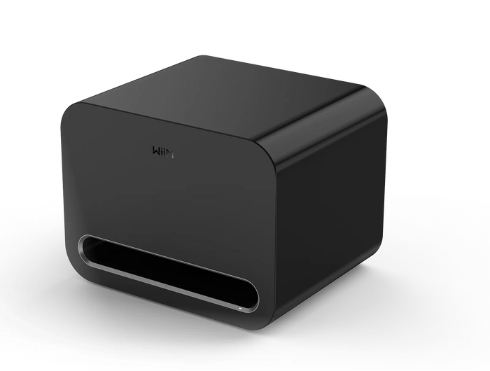 <h1>Next-Gen Connectivity</h1>