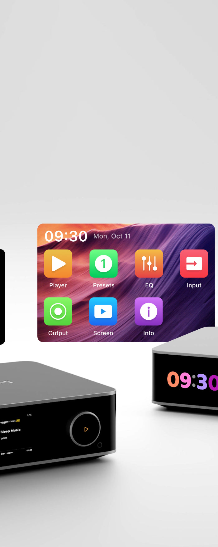 <h1><strong>Your Music Looks Great</strong></h1>