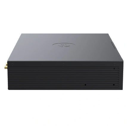 Zidoo UHD8000 – Flagship 8K UHD Media Player & Hi-Res Audio Hub  