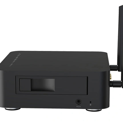 Zidoo Z20 PRO – 4K HDR10+/Dolby Vision Android 11 Media Player