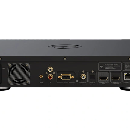 Zidoo Z3000 PRO – Flagship 8K UHD Media Player with HDD Bay