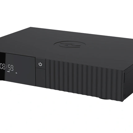 Zidoo Z3000 PRO – Flagship 8K UHD Media Player with HDD Bay