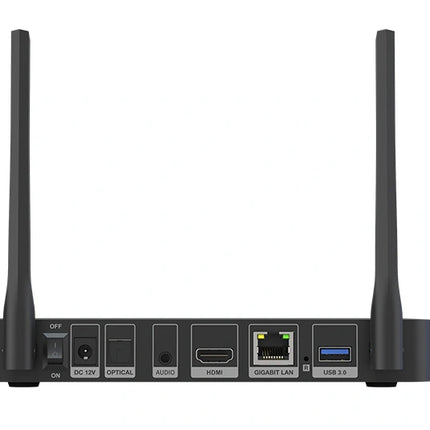 Zidoo Z9X 8K – 8K HDR10+/Dolby Vision Android 11 Media Player