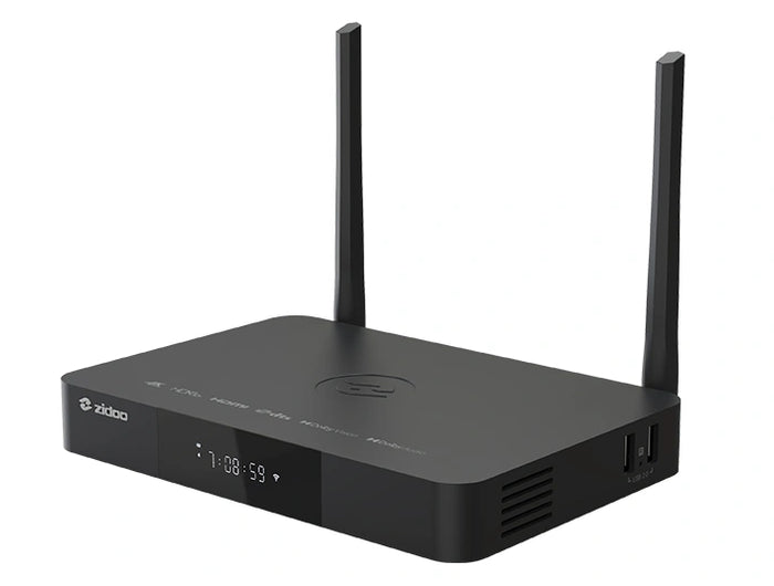 <h3>Functional overview</h3><p>*New chipset RTD1619BPD Quad-core 64bit high-performance processor. </p><p>*HDMI 2.1 4k 60Hz point-to-point output, HDR（HDR10/HLG/HDR10+/Dolby Vision) </p><p>*12Bit, BT2020 wide color range, YCbCr 4:4:4 color space, truehd audio passthrough. </p>