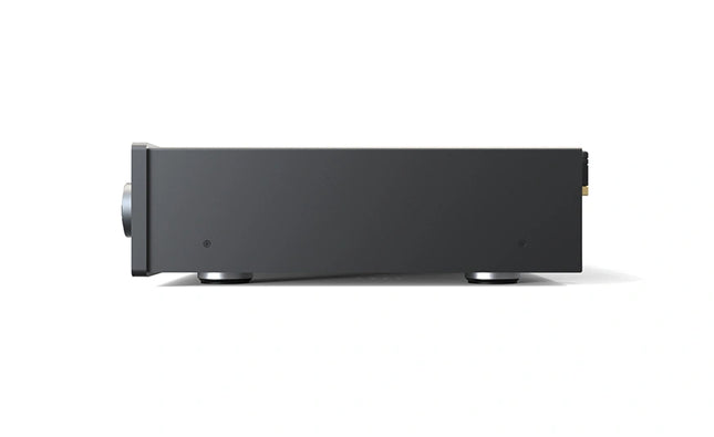 Zidoo NEO Alpha – Hi-End 4K HDR Media Player & Audiophile DAC