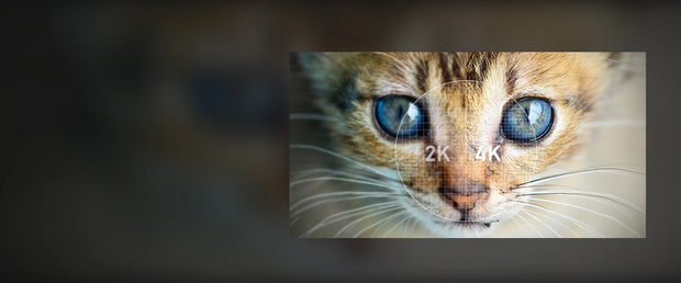 Banner image for: <h1>4K UHD Resolution </h1><h1>Technology</h1><p>NEO α(Alpha) video decoding is based on Linux and supports </p><p>almost all video decoding including 4K Dolby Vision and HDR10+.</p><p> The output up tot 3840 x 2160 60Hz, HDR (Dolby Vision, HDR10+, </p><p>HDR10, HLG), 12bit and BT.2020 wide color range</p>