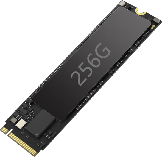 <h1>High Speed SSD</h1><p>NEO S is equipped with a 256G high speed SSD for local music playback. High-quality music files can be easily stored, data reading is stable and fast. Heating and noise problem of traditional mechanical hard disk can be avoided</p>