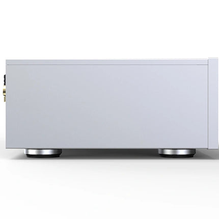 Zidoo NEO S – 4K UHD Hi-Res Streamer & DAC with 5″ OLED Touchscreen