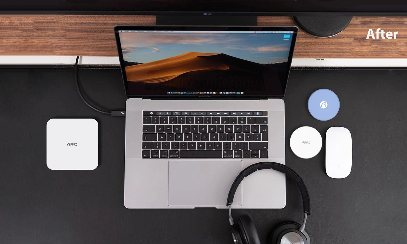 <h1>Recording & Back Up Match</h1>